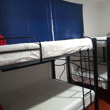 Hostel El Jardin Popayan Esterno foto