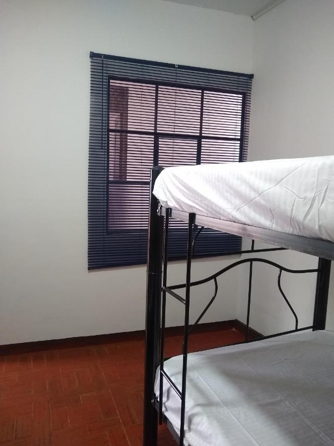Hostel El Jardin Popayan Esterno foto