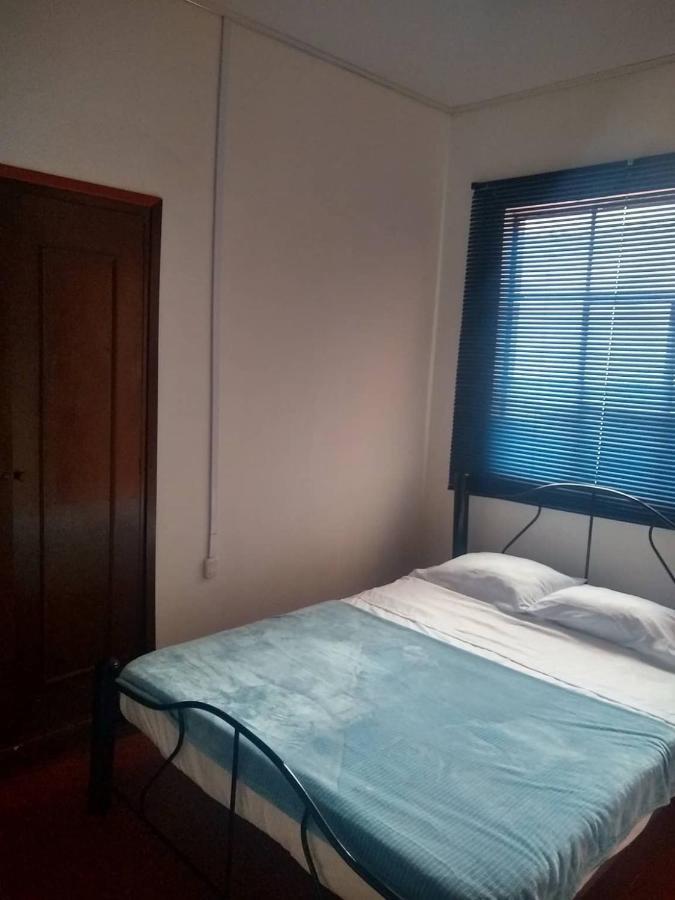 Hostel El Jardin Popayan Esterno foto